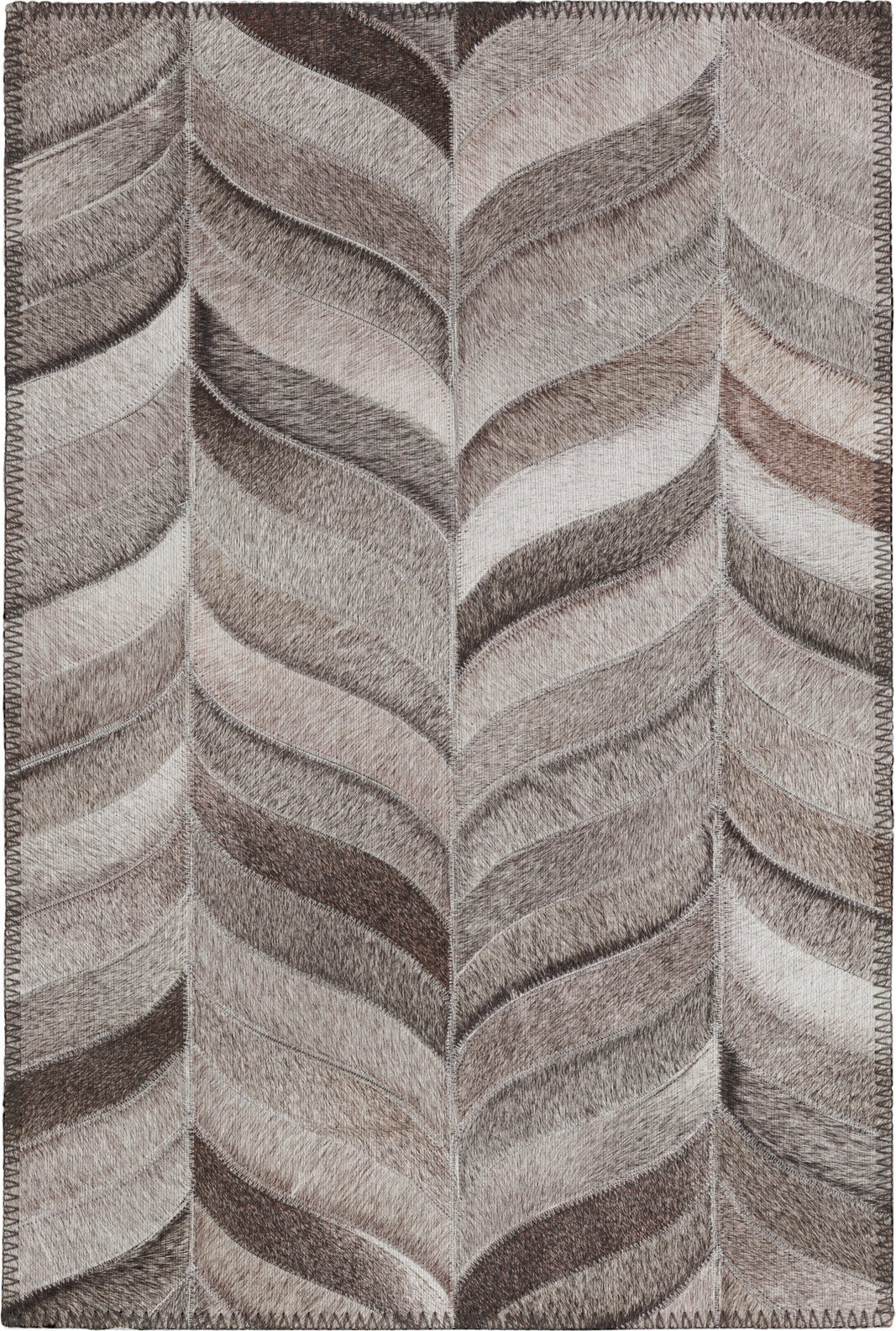 Dalyn Stetson SS11 Flannel Area Rug main image