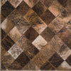 Dalyn Stetson SS2 Bison Area Rug Closeup Image