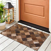 Dalyn Stetson SS2 Bison Area Rug Room Image Feature