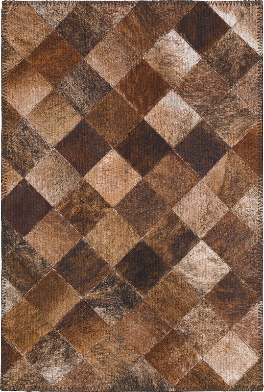 Dalyn Stetson SS2 Bison Area Rug main image
