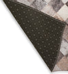 Dalyn Stetson SS2 Flannel Area Rug Backing Image