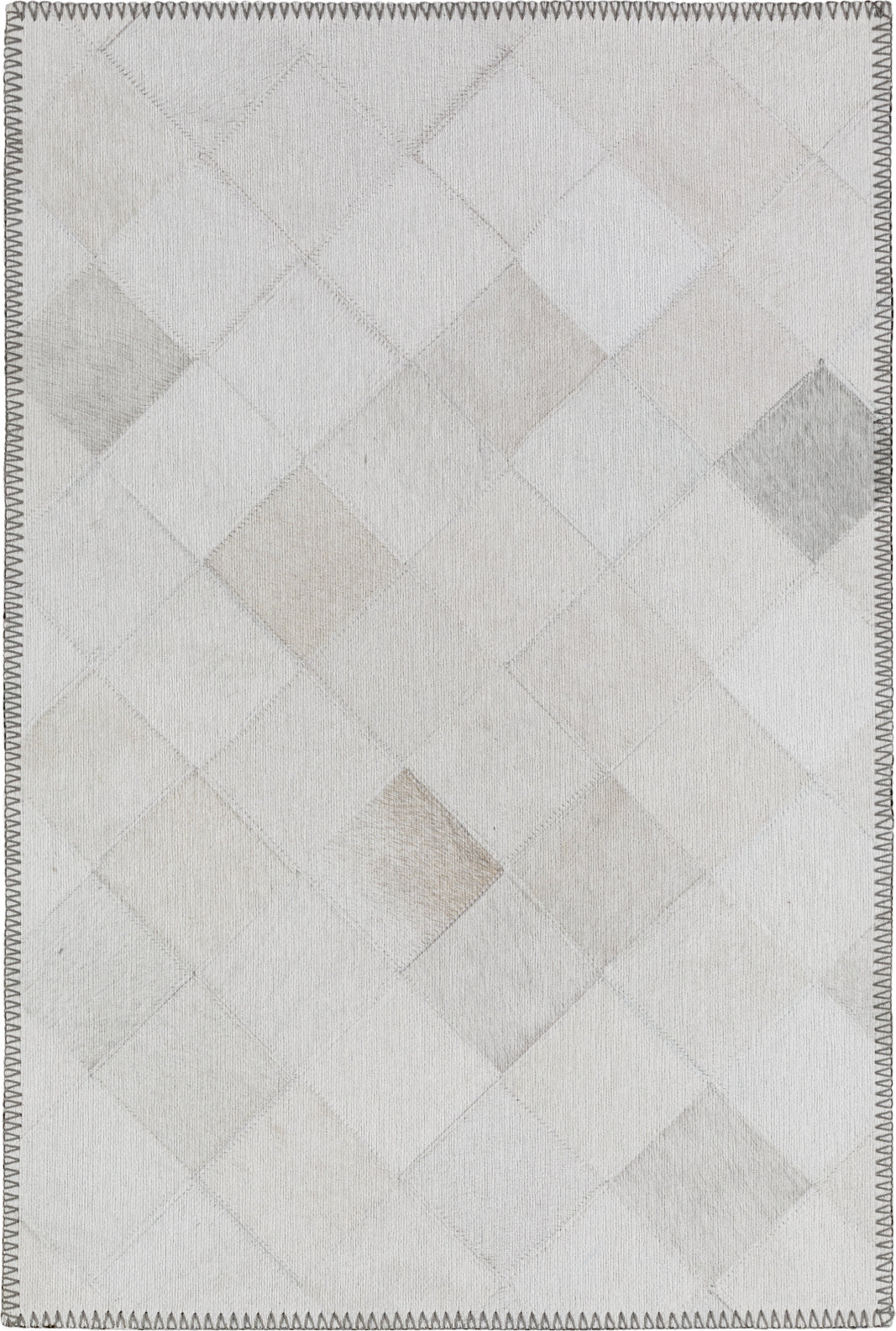 Dalyn Stetson SS2 Linen Area Rug main image
