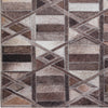 Dalyn Stetson SS4 Flannel Area Rug Closeup Image