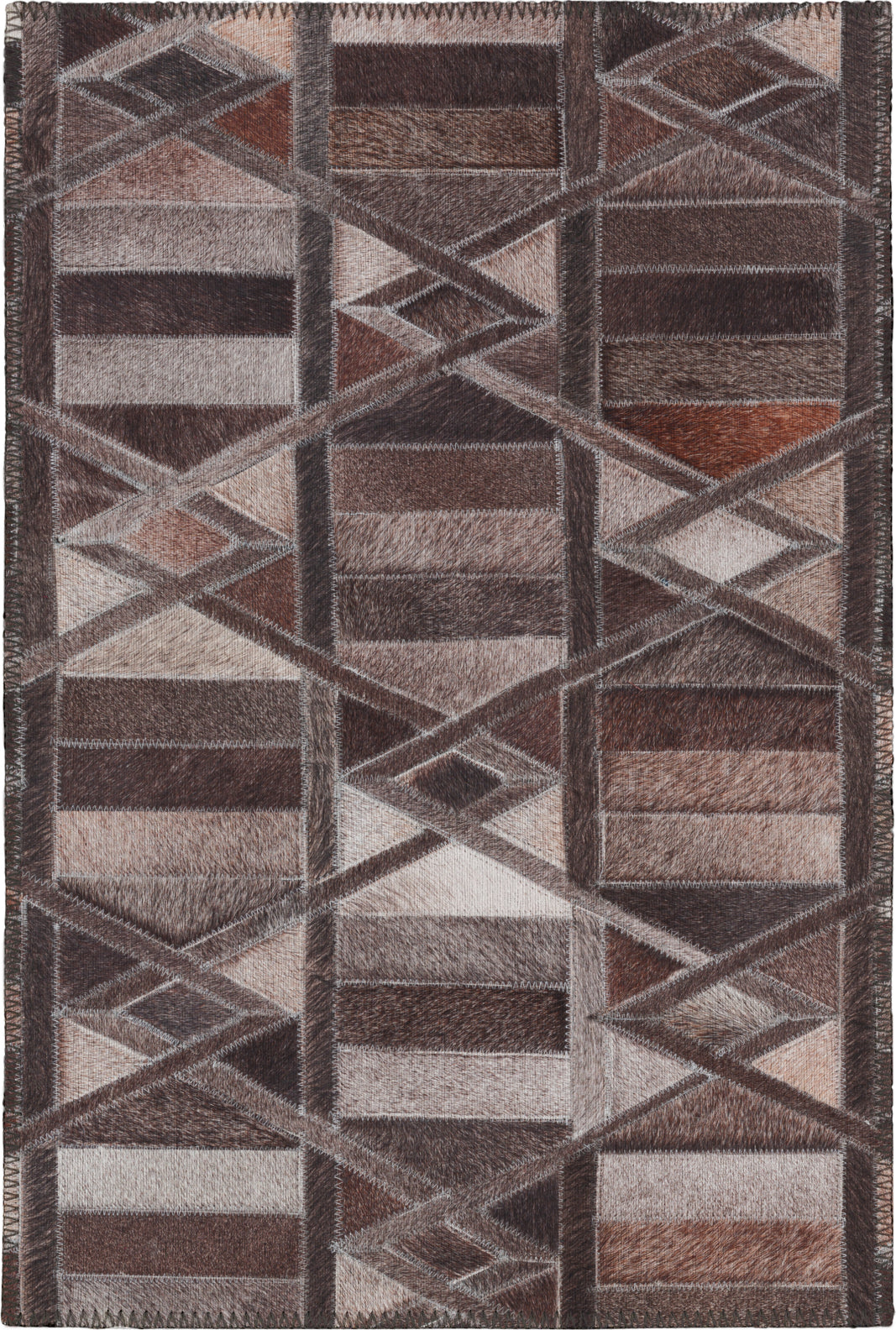 Dalyn Stetson SS4 Flannel Area Rug main image