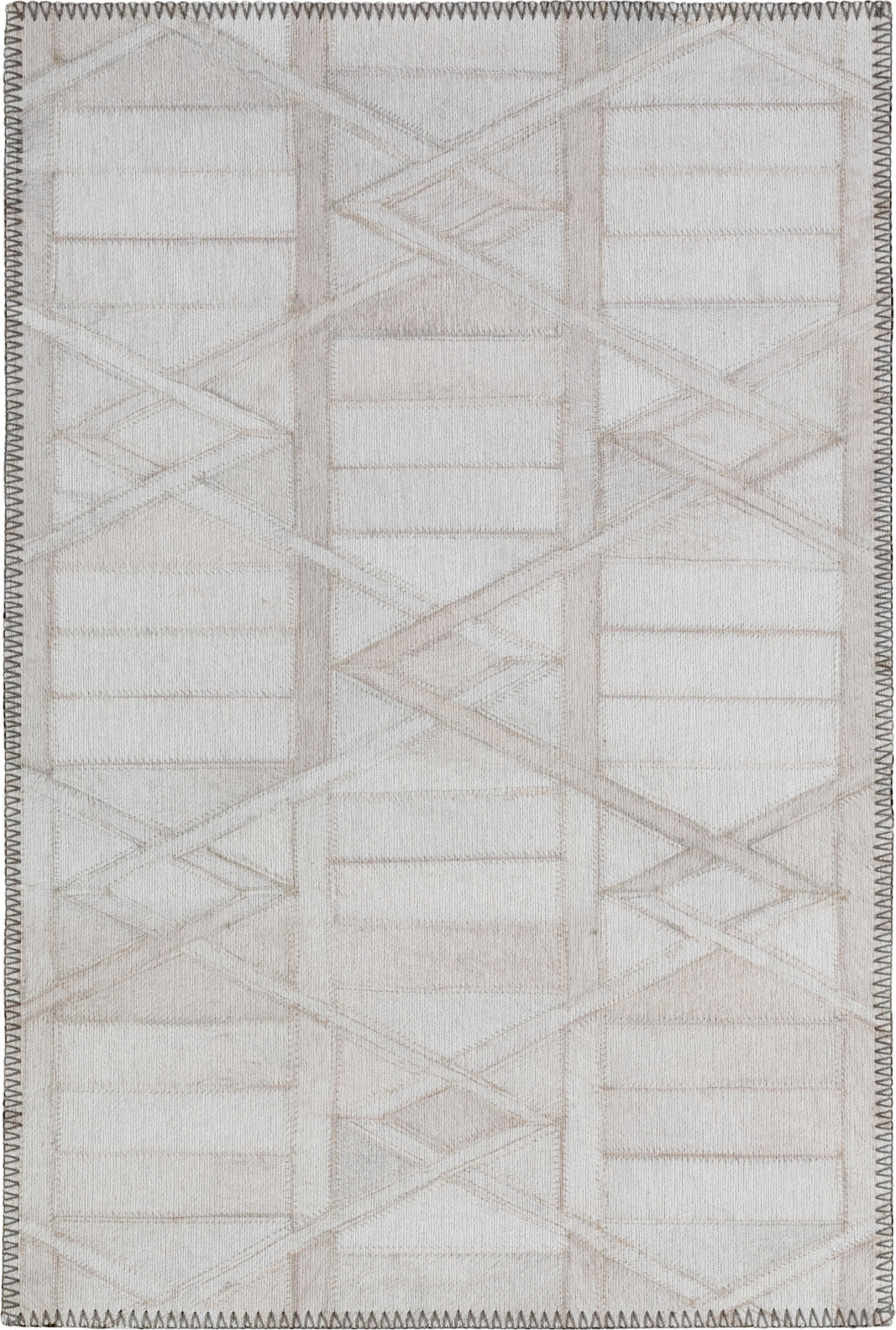 Dalyn Stetson SS4 Linen Area Rug main image