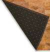 Dalyn Stetson SS4 Spice Area Rug Backing Image