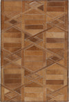 Dalyn Stetson SS4 Spice Area Rug main image