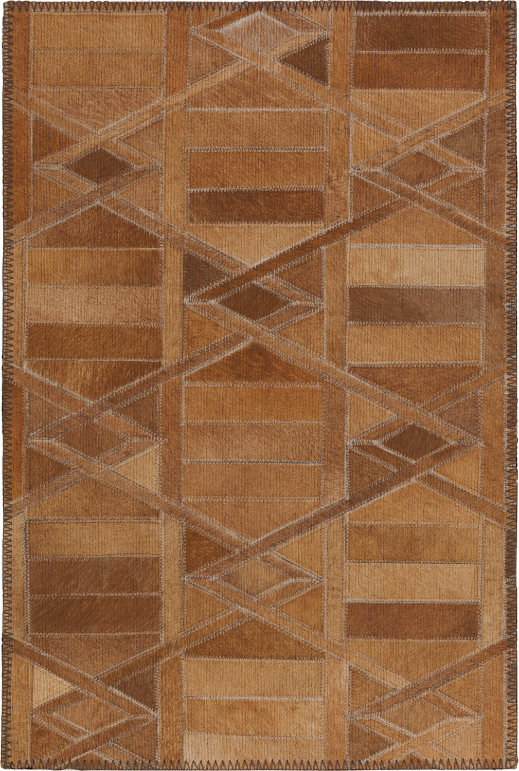 Dalyn Stetson SS4 Spice Area Rug main image