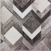 Dalyn Stetson SS5 Flannel Area Rug Closeup Image