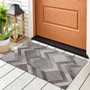 Dalyn Stetson SS5 Flannel Area Rug Room Image Feature