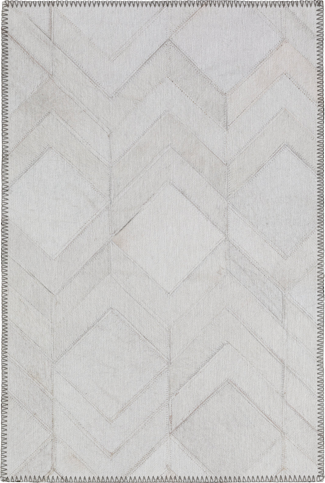 Dalyn Stetson SS5 Linen Area Rug main image