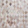 Dalyn Stetson SS6 Flannel Area Rug Closeup Image