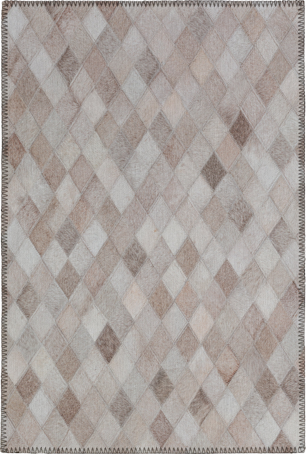 Dalyn Stetson SS6 Flannel Area Rug main image