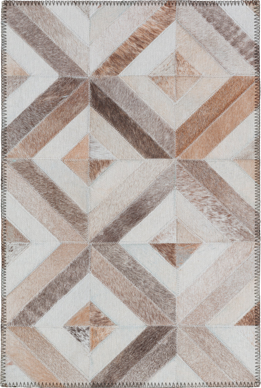 Dalyn Stetson SS7 Flannel Area Rug main image