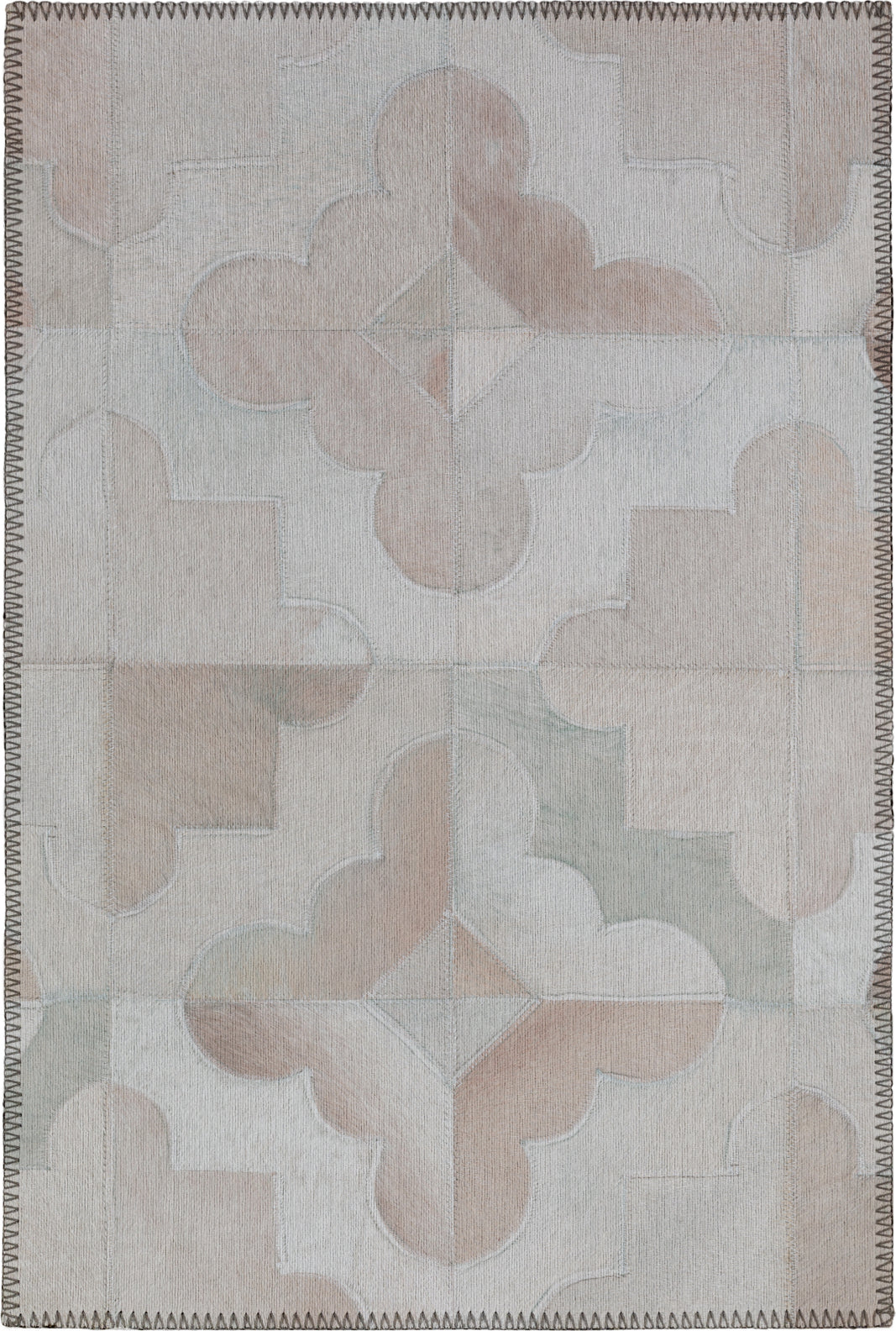 Dalyn Stetson SS8 Linen Area Rug main image
