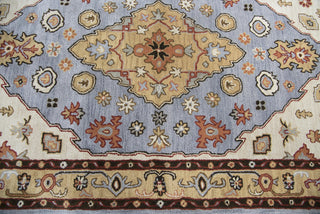 Rizzy Stafford SA977A Beige Area Rug Style Image