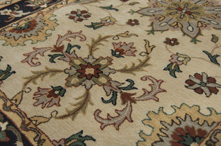 Rizzy Stafford SA981A Beige Area Rug Runner Image