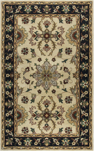 Rizzy Stafford SA981A Beige Area Rug Main Image