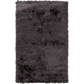 Surya Stealth STH-700 Charcoal Area Rug 5' x 8'