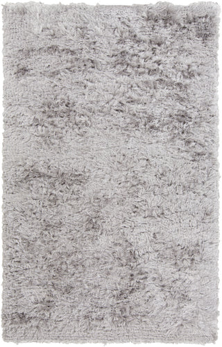 Surya Stealth STH-702 Light Gray Area Rug 5' x 8'