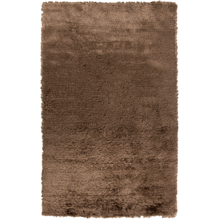 Surya Stealth STH-703 Mocha Area Rug 5' x 8'