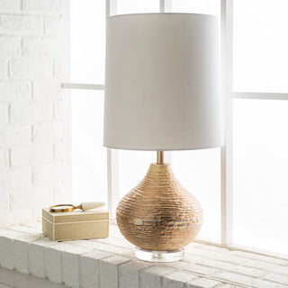 Surya St John STJ-001 Lamp Lifestyle Image Feature