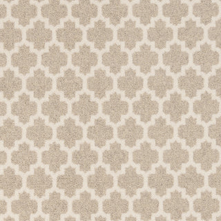 Surya Stockholm STK-8000 White Area Rug Sample Swatch