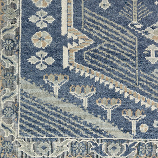 Surya St Moritz STM-2300 Area Rug Close Up 