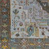 Surya St Moritz STM-2301 Area Rug Close Up
