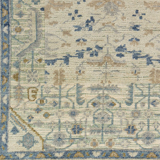 Surya St Moritz STM-2302 Area Rug Close Up