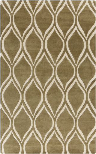 Surya Stamped STM-822 Area Rug 5' X 8'