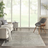 Starry Nights STN04 Cream Grey Area Rug by Nourison Room Scene Featured