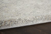 Starry Nights STN04 Cream Grey Area Rug by Nourison Pile