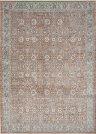 Nourison Starry Nights STN12 Blush Area Rug