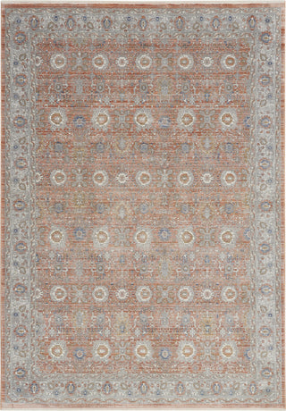 Nourison Starry Nights STN12 Blush Area Rug