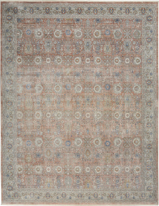 Nourison Starry Nights STN12 Blush Area Rug