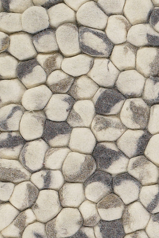 Chandra Stone STO-23300 Area Rug Close Up