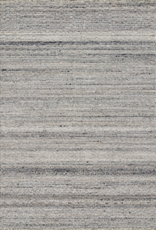 Loloi Stokholm STK-01 Grey Area Rug main image