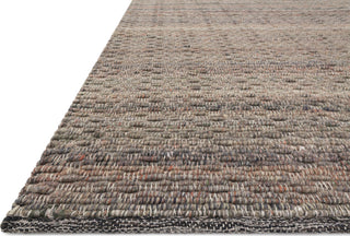 Loloi Stokholm STK-01 Multi Area Rug Round Image Feature