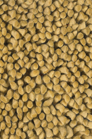 Chandra Strata STR-1109 Gold Area Rug Close Up