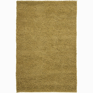 Chandra Strata STR-1109 Gold Area Rug main image