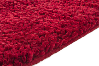 Chandra Strata STR-1110 Area Rug Corner Shot Feature