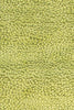 Chandra Strata STR-1123 Light Green Area Rug Close Up