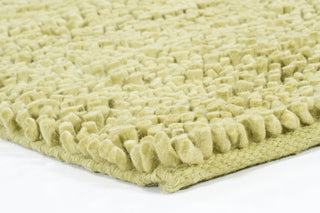 Chandra Strata STR-1123 Area Rug Corner Shot Feature