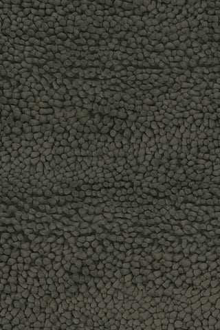 Chandra Strata STR-1125 Black Area Rug Close Up