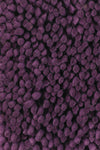 Chandra Strata STR-1126 Purple Area Rug Close Up