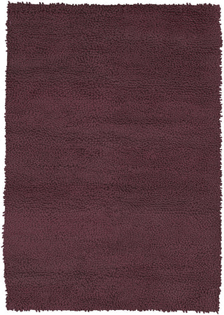 Chandra Strata STR-1126 Purple Area Rug main image