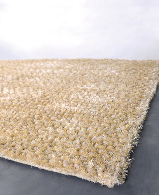 Chandra Strata STR-1160 Area Rug Corner Shot Feature