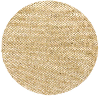 Chandra Strata STR-1160 Area Rug Round Feature