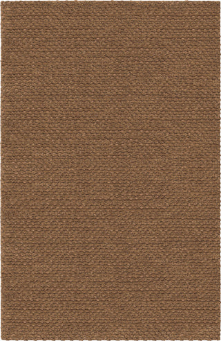 Chandra Strata STR-1161 Brown Area Rug main image